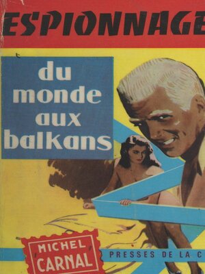 cover image of Du monde aux Balkans